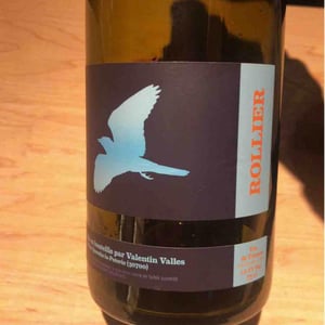 Valentin Valles - Valentin Valles - Rollier