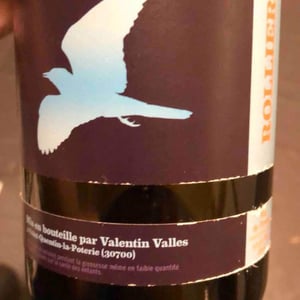 Valentin Valles - Valentin Valles - Rollier