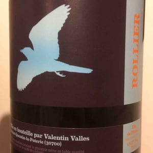 Valentin Valles - Valentin Valles - Rollier
