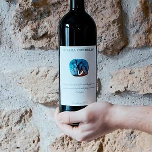 Romagna Sangiovese di Predappio DOC - Azienda Agricola Chiara Condello - chiara-condello -2021