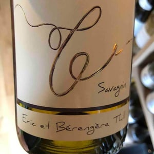 Cuvée Romane - Éric Thill - eric-berengere-thill -2020