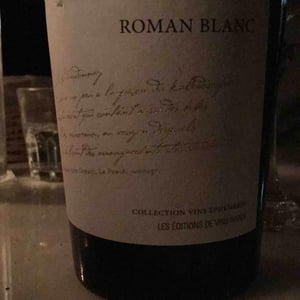 Roman Blanc Chapitre 2 Le Chardonnay - Les Editions de Vins Rares - Loïc Mignotte , Renaud Saunier & Jean-Armand Bloc 