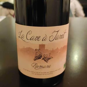 Romane - La Cave À Janot - cecile-routier-jean-dubien