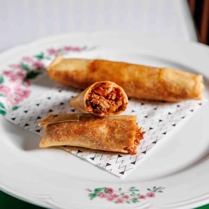 Roman Spring Rolls - Mantis - 730409