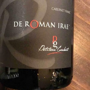 De Roman Irae - Domaine de la Tourlaudière - romain-petiteau -2021