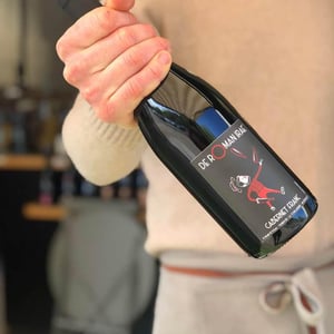 De Roman Irae - Domaine de la Tourlaudière - romain-petiteau -2021