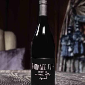 Romanée Tuff - Shobbrook Wines - tom-shobbrook