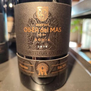 Ròmia 2018 - Heretat Oller del Mas - Carles Muray, Frank Margenat -2018