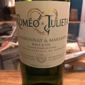 Romeo & Julieta - Earl Combe Long - michel-raynaud