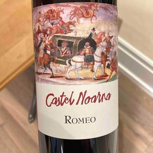 Romeo - Castel Noarna - marco-zani