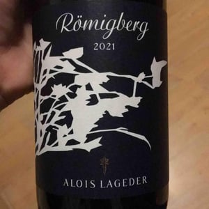 Römigberg - Weingut Tenuta Alois Lageder - alois-lageder -2021