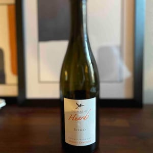 Romo - Domaine des Huards - jocelyne-michel-gendrier