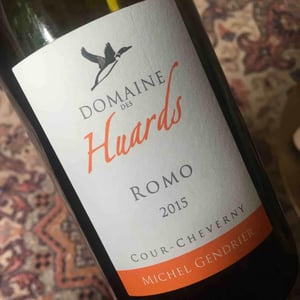 Romo 2015