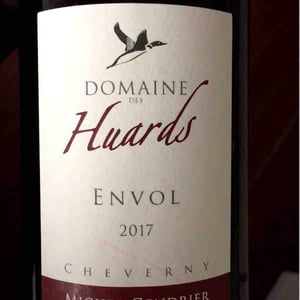 Romo - Domaine des Huards - jocelyne-michel-gendrier