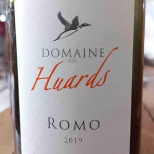 Romo 2019