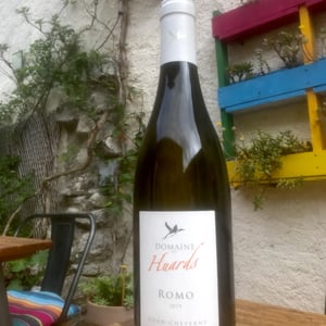 Romo - Domaine des Huards - jocelyne-michel-gendrier