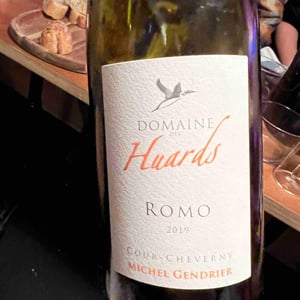 Romo 2019