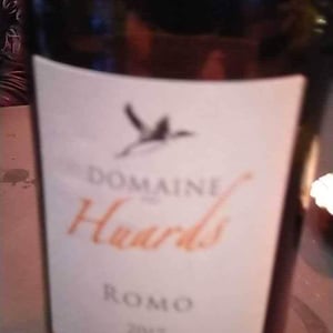 Romo - Domaine des Huards - Jocelyne & Michel Gendrier 
