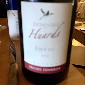 Romo - Domaine des Huards - jocelyne-michel-gendrier