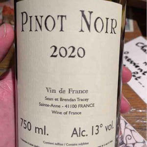Romorantin - Domaine Le Clocher - Les Vins de Sainte Anne - Brendan & Sean Tracey 