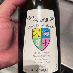 Romorantin 2018