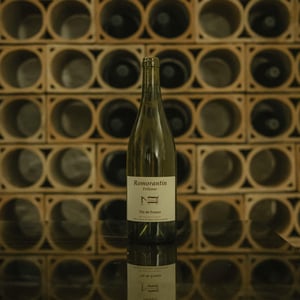 Romorantin - Clos du Tue-Bœuf - zoe-louise-thierry-puzelat
