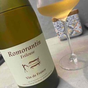Romorantin