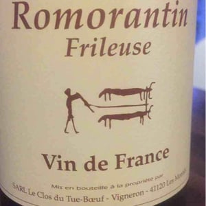 Romorantin