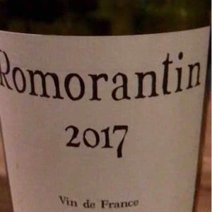 Domaine Le Clocher - Les Vins de Sainte Anne - Brendan & Sean Tracey - Romorantin