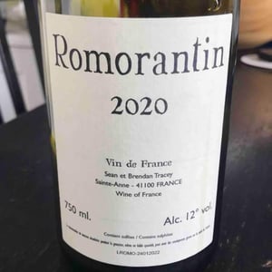 Romorantin 2020