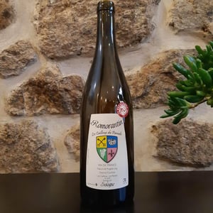 Romorantin - Les Cailloux du Paradis - claude-etienne-courtois