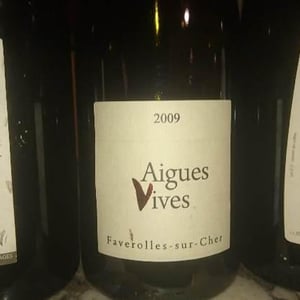 Les Cailloux du Paradis - Claude & Etienne Courtois - Romorantin
