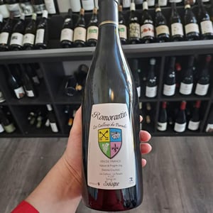 Romorantin - Les Cailloux du Paradis - claude-etienne-courtois