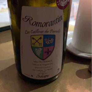 Romorantin