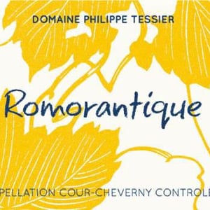 Romorantique - Philippe Tessier - Philippe et Simon Tessier 