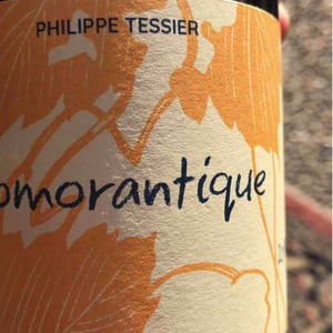 Romorantique - Philippe Tessier - philippe-et-simon-tessier