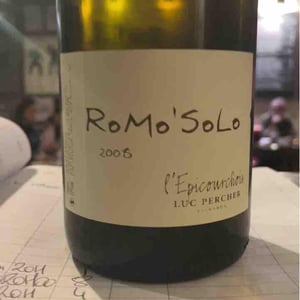 Romo’Solo (Oxydatif: 7ans de voile) - L’epicourchois - anne-marie-luc-percher