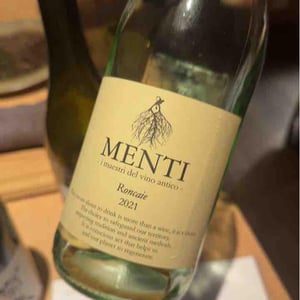 Roncaie sui lieviti - Azienda Agricola Giovanni Menti - Stefano Menti 