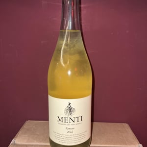Roncaie sui lieviti - Azienda Agricola Giovanni Menti - Stefano Menti 