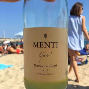 Roncaie sui lieviti - Azienda Agricola Giovanni Menti - stefano-menti