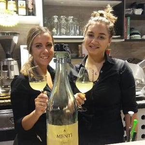 Roncaie sui lieviti - Azienda Agricola Giovanni Menti - stefano-menti
