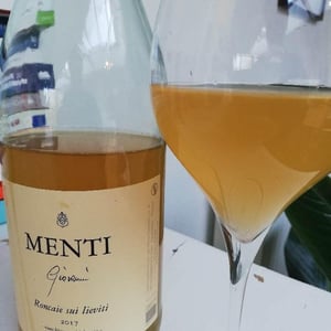 Roncaie sui lieviti - Azienda Agricola Giovanni Menti - stefano-menti