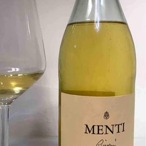 Azienda Agricola Giovanni Menti - Stefano Menti - Roncaie sui lieviti
