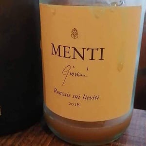 Roncaie sui lieviti - Azienda Agricola Giovanni Menti - stefano-menti