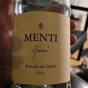 Roncaie sui lieviti - Azienda Agricola Giovanni Menti - Stefano Menti