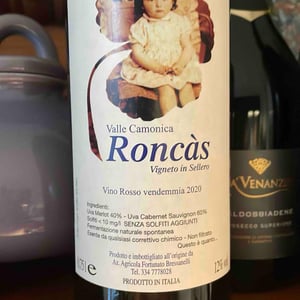 Roncas - Az. Agr. Bressanelli Fortunato - fortunato-bressanelli
