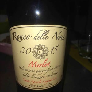 Ronce delle Noci - Stabio - tenuta-agricole-luigina