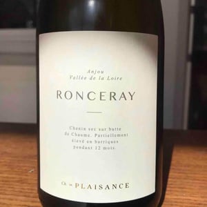 Ronceray - Château de Plaisance - vanessa-cherruau