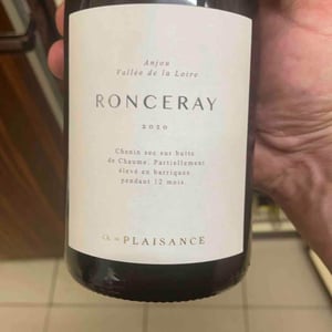 Ronceray - Château de Plaisance - vanessa-cherruau