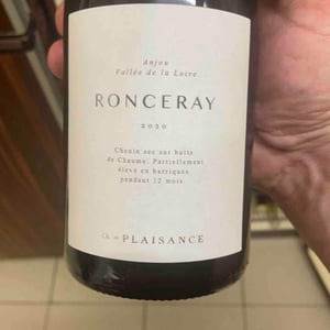 Ronceray - Château de Plaisance - vanessa-cherruau